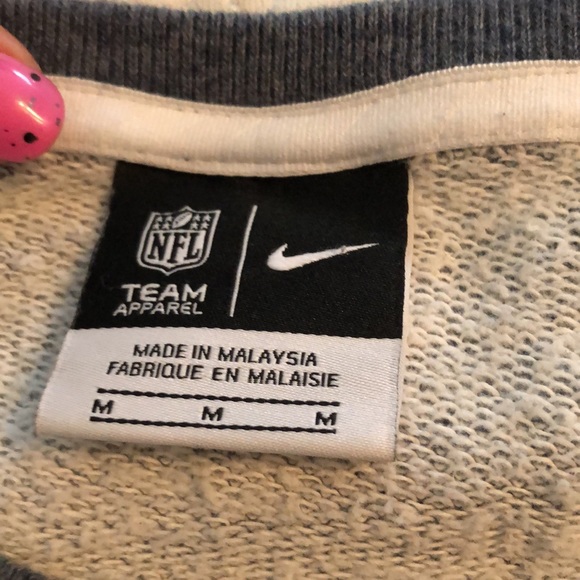 Broncos sweater - Picture 2 of 3